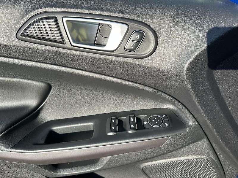 Ford EcoSport (2022) 1.0/74kW*1.Maj*Xenon * 23tkm ! - fotka 5 z 36