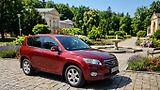 Toyota RAV4 4x4 Facelit servisní historie - náhled 32