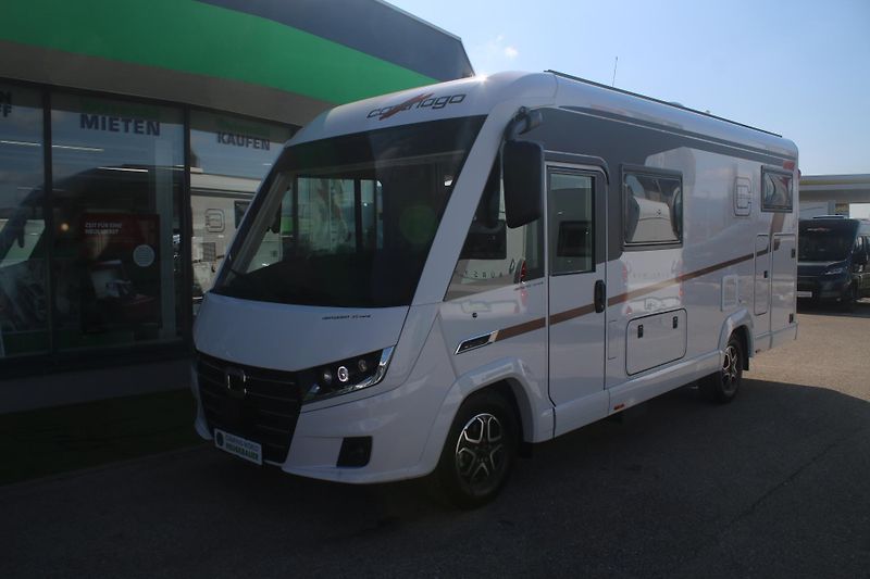 Carthago (2026) c2-tourer I 143 KB LE light - fotka 13 z 77