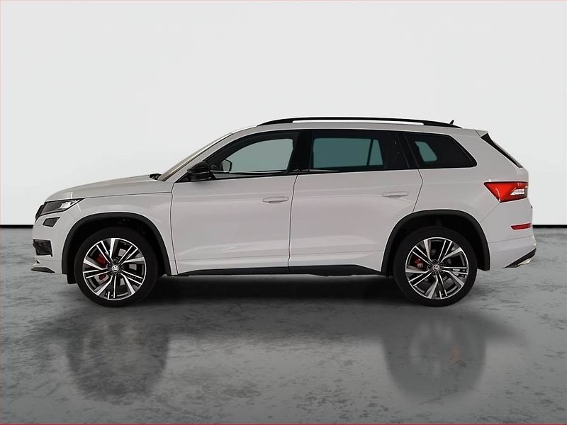 Škoda Kodiaq (2020) RS 2.0 TDI - fotka 3 z 23