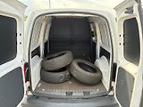 Volkswagen Caddy (2021) MAXI 1.4TGI CNG 81kW CZ DPH - náhled 6