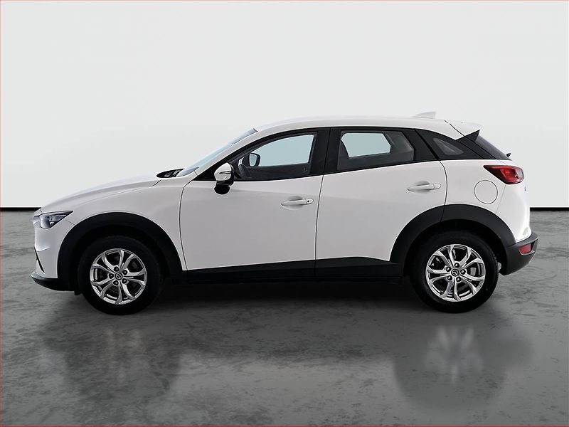 Mazda CX-3 (2022) 2.0 Skyactiv-G, ČR,1.maj - fotka 3 z 18
