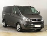 Ford Tourneo Custom (2015) Titanium 2.2 TDCi, ČR - náhled 1