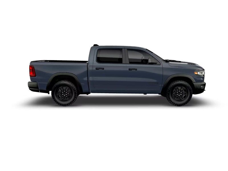 RAM 1500 (2026) REBEL 5,7 V8 396k Crew Cab 4x4 - fotka 2 z 4