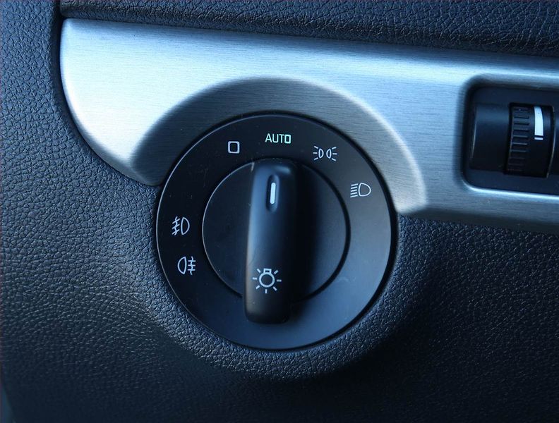 Škoda Yeti (2011) Ambition 1.4 TSI, Serv.kniha - fotka 17 z 21