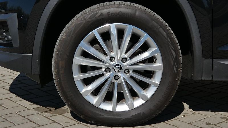 Škoda Kodiaq 2.0 TDI 110 kW Style DSG - fotka 24 z 25