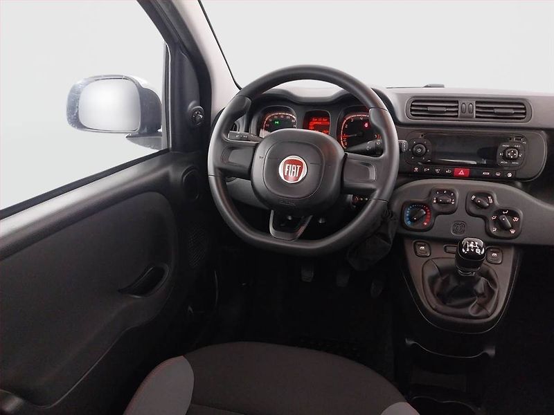 Fiat Panda (2019) 1.2, ČR,1.maj, Serv.kniha - fotka 7 z 16