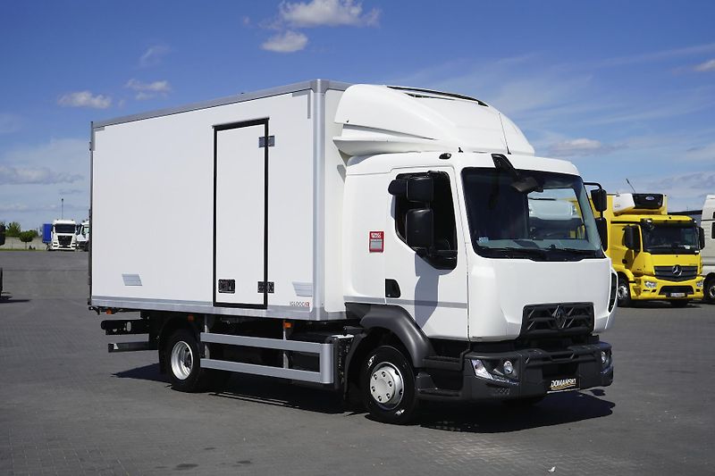Renault Trucks D (2022) 12 / 210 / ACC / EURO 6 / CHŁO - fotka 1 z 41