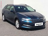 Škoda Superb (2020) 2.0TDi, Style, DSG, LED, TZ - náhled 1