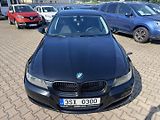 BMW Řada 3 (2011) E90 2,0D 85 KW PĚKNÝ - náhled 9