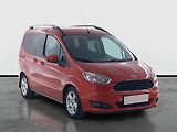 Ford Tourneo Courier (2017) Titanium 1.0 EcoBoost, 5Míst - náhled 1
