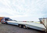Mercedes-Benz Sprinter (2013) 3.5t/8.75t na10.6m podval ŘP-B - náhled 1