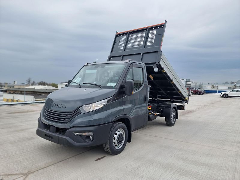 Iveco Daily (2026) 35S16/3s sklápěč/sk.B - fotka 1 z 10