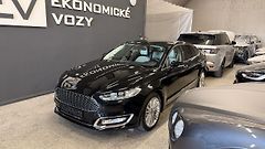 Ford Mondeo (2018) 2.0HYBRID,VIGNALE - fotografie inzerátu