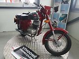 Jawa 250/592 (1972) - náhled 1