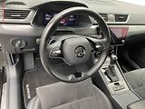 Škoda Superb (2022) 2.0TSi 4x4, 2.maj,ČR, DSG - náhled 13