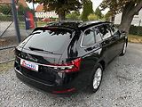 Škoda Superb 2,0 TDi DPH  360° Travel Asist - náhled 7