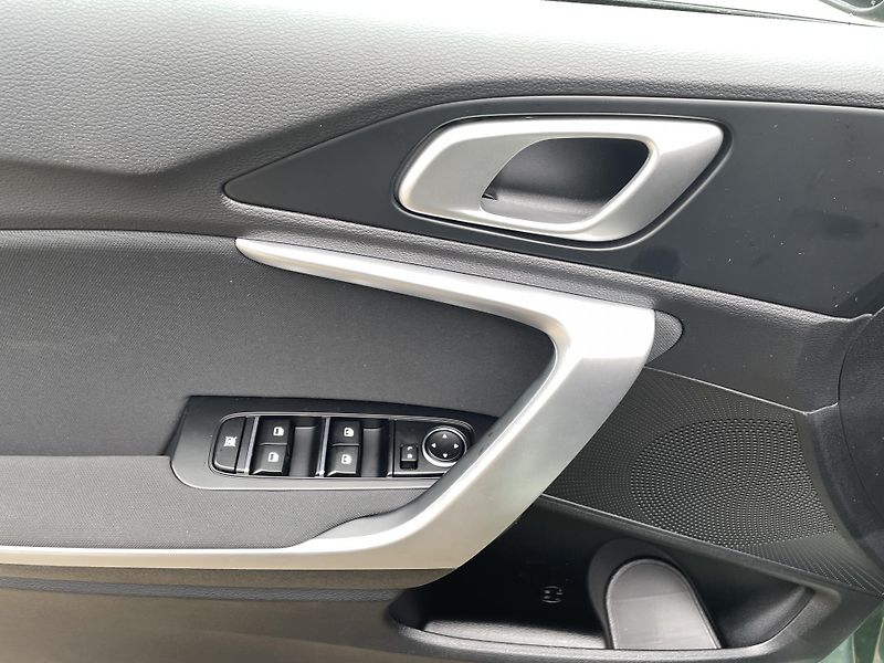 Kia Ceed SW (2025)  7DCT SPIN 
