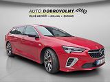 Opel Insignia GSi Sports Tourer F 2.0 SHT & - náhled 11