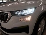 Škoda Kodiaq (2022) STYLE 2.0TDI 147KW 4x4 DSG - náhled 10