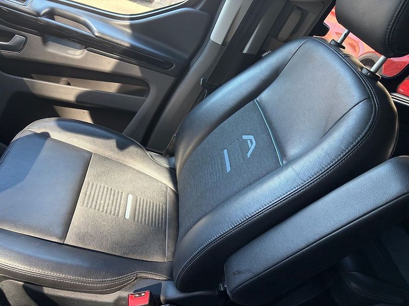 Ford Tourneo Custom CZ ACTIVE L2 AUTOMAT od FORD67 - fotka 20 z 20