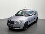 Škoda Roomster 1.2HTP 51kW Klima Tažné PDC - náhled 1