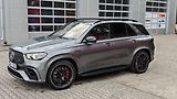 Mercedes-Benz GLE AMG 63, 4M, Pano, Nez. Topení, - náhled 12