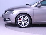 Volkswagen Passat (2013) Highline 2.0 TDI, Automat - náhled 15