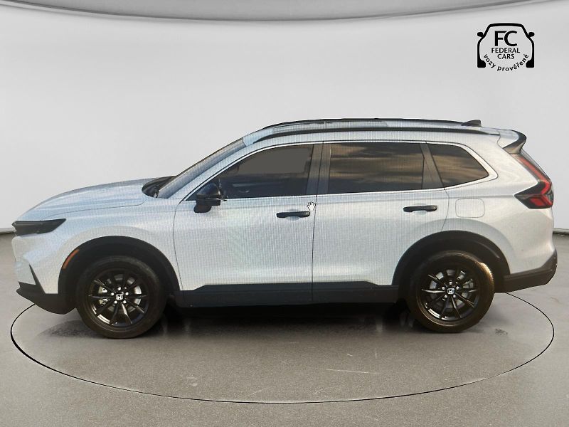 Honda CR-V (2026) 2,0 e:HEV  Advance/2026 - fotka 2 z 4