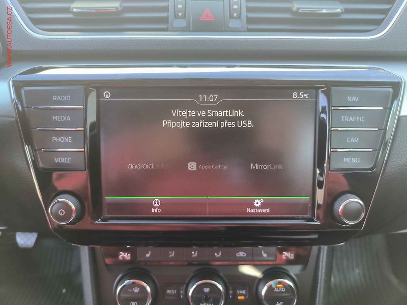 Škoda Superb (2016) 2.0TDI 4x4, 2.maj,ČR - fotka 15 z 26