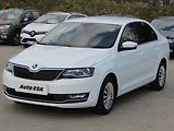 Škoda Rapid (2017) 1.0 TSi, ČR, Style, xenon - náhled 2