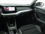 Škoda Octavia (2023) 2.0 TDI, Automat, Serv.kniha - náhled 8