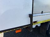 Renault Master 2,3dCi 165k 10palet, Zad Vrata - náhled 4