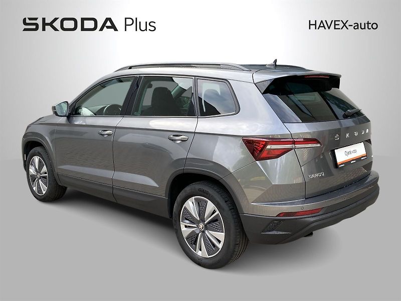 Škoda Karoq (2023) 2.0 TDI 4x4 DSG Style Plus - fotka 32 z 35