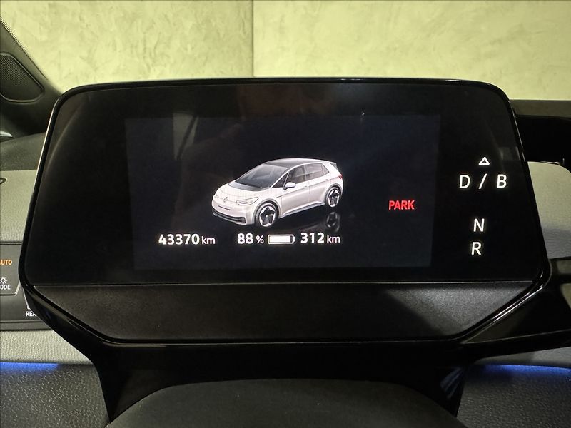 Volkswagen ID.3 Pro Sportpaket Assist Tepelko - fotka 26 z 50