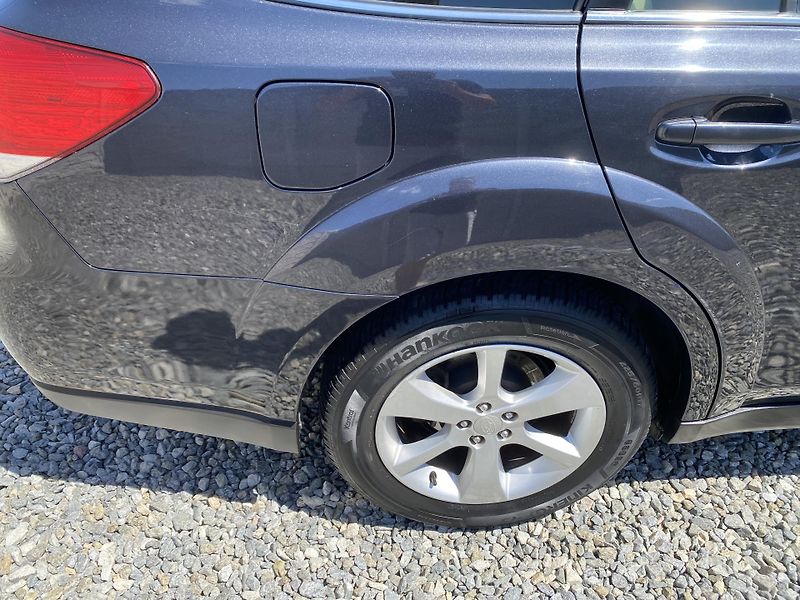 Subaru Outback 2.5i 170PS 4x4 BIFUEL PAN NAVI - fotka 49 z 157