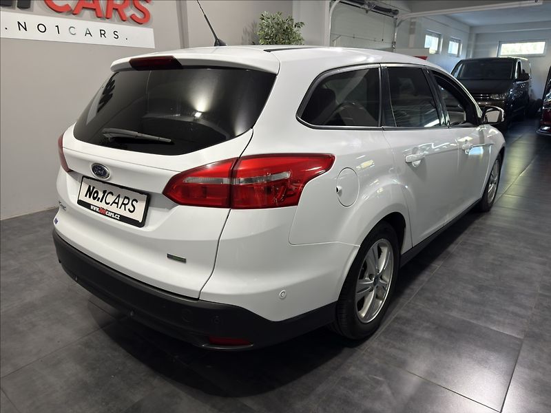 Ford Focus 0,9   EB VÝHŘEV ČIDLA ALU STK - fotka 5 z 27