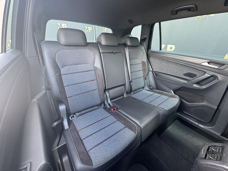 Seat Tarraco (2019) 2.0TSi DSG 4D Xcellence, ACC   - fotka 19 z 51