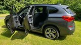 BMW X1 (2018) XDrive 20d,M Sportpaket,LED - náhled 18