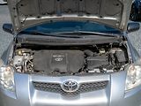 Toyota Auris (2007) ČR 1.4D 66KW – 2x KOLA - náhled 33