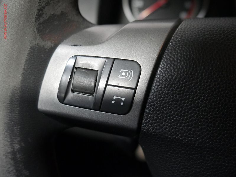 Opel Astra (2005) 1.4 16V, AC - fotka 14 z 18