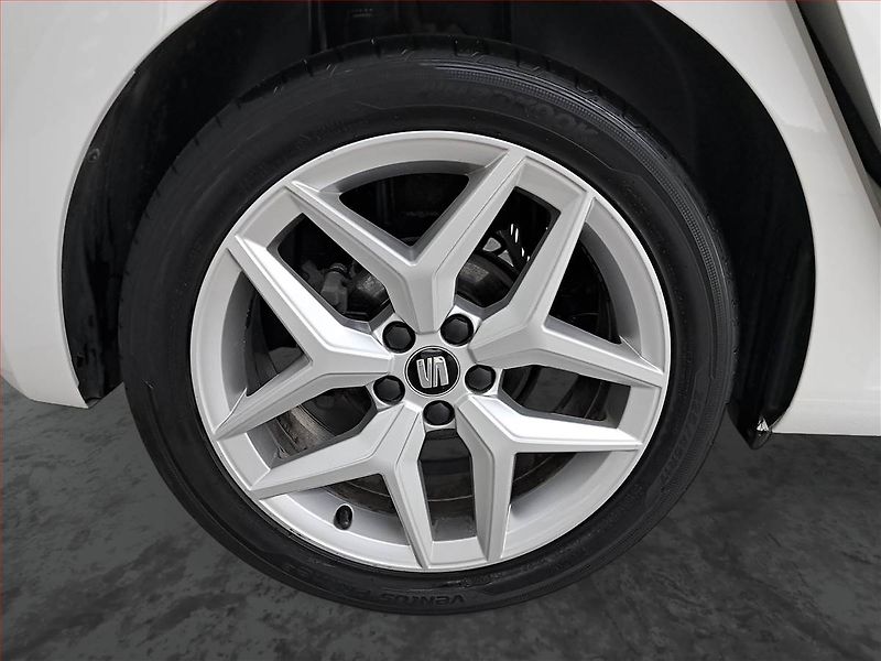 Seat Ibiza (2020) 1.0 TSI, Serv.kniha, Tempomat - fotka 15 z 17