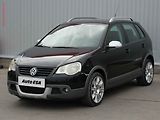Volkswagen Polo (2006) 1.4 i, Klima - náhled 2