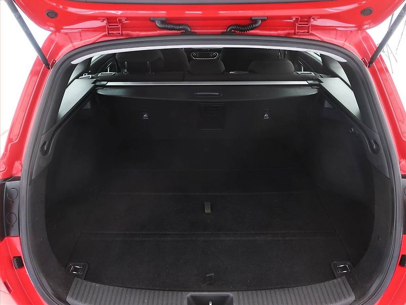 Hyundai i30 (2018) Style 1.0 T-GDI, Tempomat - fotka 13 z 17