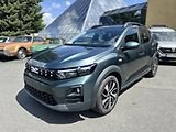 Dacia Sandero (2026) STEPWAY TCE 110 LETNÍ VÝPRODEJ - náhled 1