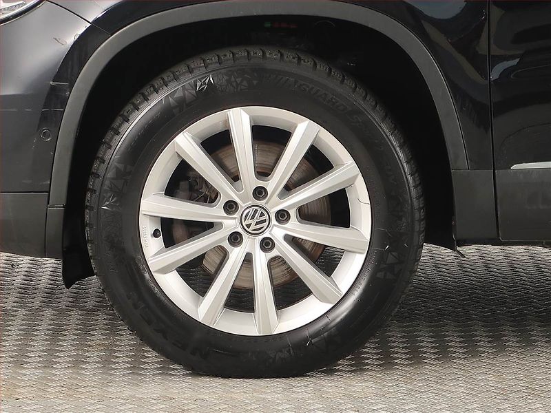 Volkswagen Tiguan (2013) Sport&Style 2.0 TDI, 4X4 - fotka 15 z 18