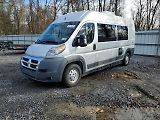 Dodge RAM (2016) 2500 RECREATIONAL VEHICLE - náhled 1