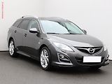 Mazda 6 (2011) 2.2 MZR-CD, autoAC - náhled 1
