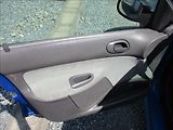 Peugeot 206 1,4 HDi, klimatizace, - náhled 12