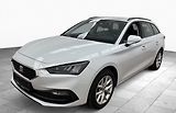 Seat Leon 2.0TDi-110KW/2022/DSG-SPORT.ZÁ - náhled 1